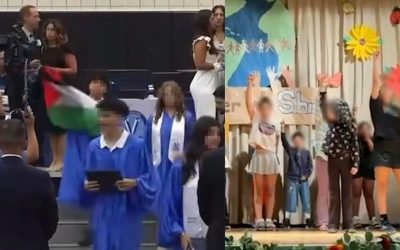 Two schools in NY