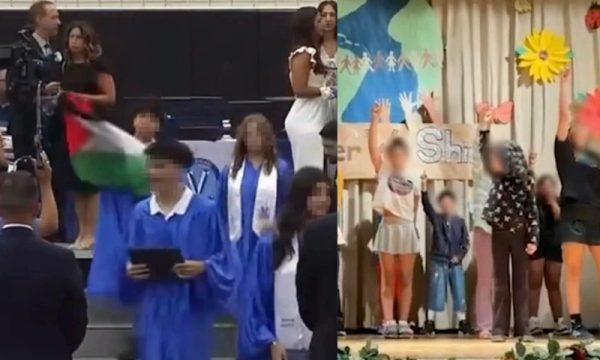 Two schools in NY