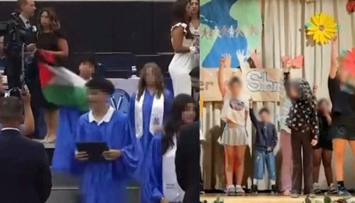 Two schools in NY