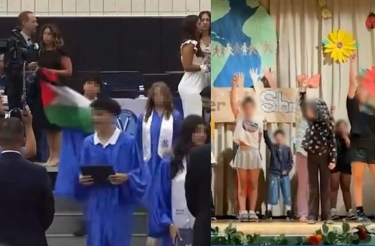Two schools in NY
