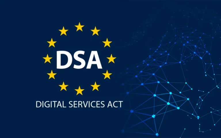 DSA-act
