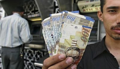 israelibanksingaza