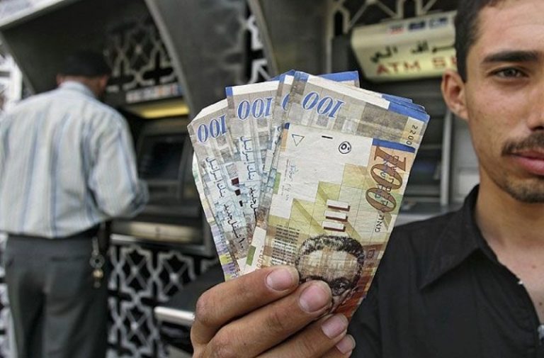 israelibanksingaza