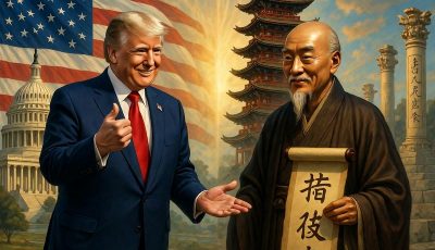 rosman Trump_Dali