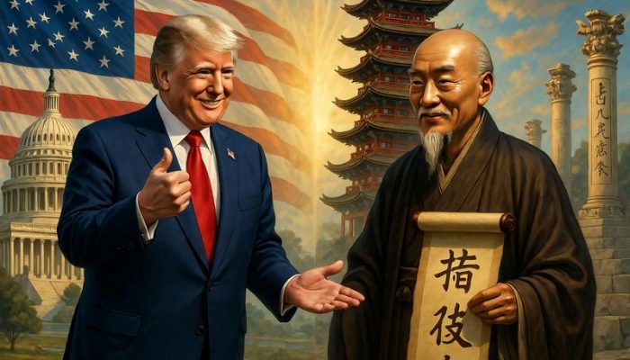 rosman Trump_Dali