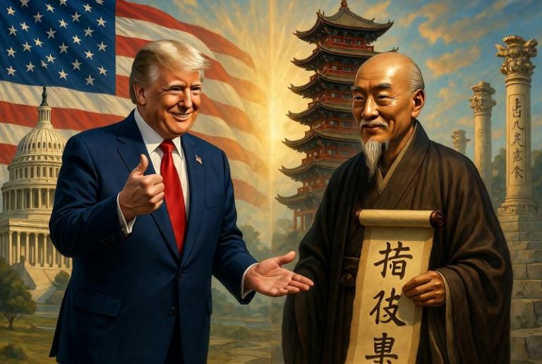 rosman Trump_Dali