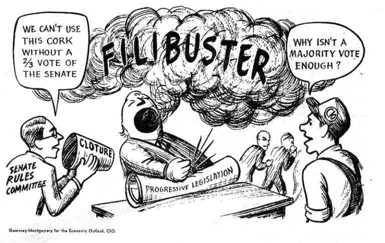 658f15c317acb7379c3c1760_62ce1651c31e42289279bc3b_60ebdd75522dc32b473e5a5e_Filibuster