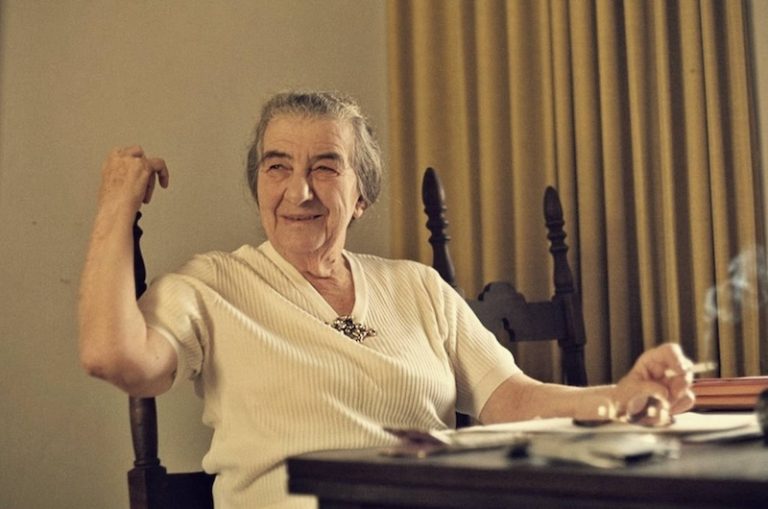 golda