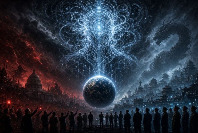 AI+Man1