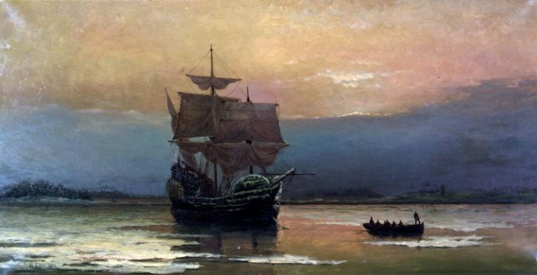 Mayflower1