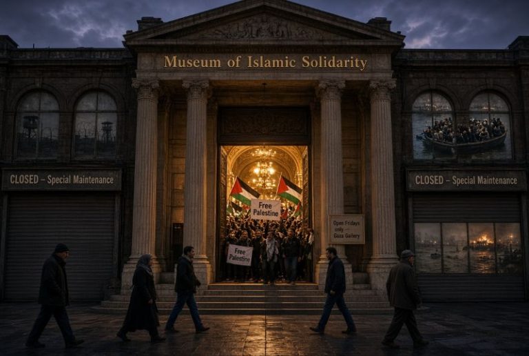 Museum