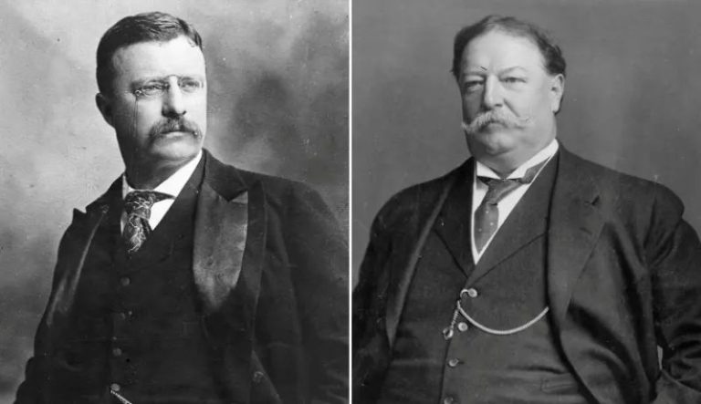 roosevelt-howard-taft-split